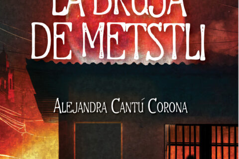 La bruja de Metztli