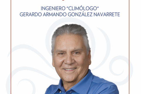 El hombre a quien debemos un mejor clima