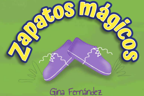 Zapatos mágicos