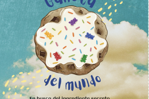 La mejor galleta del mundo